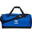 Hummel Sports Bag - Medium+ - hmlCore 2.0 - True Blue/Black