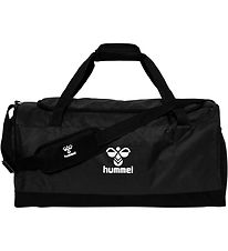 Hummel Sports Bag - Medium+ - hmlCore 2.0 - Black