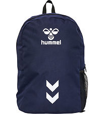 Hummel Backpack - hmlEssential - Marine