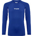 Hummel Pusero - HmlBL-suorituskyky - True Blue