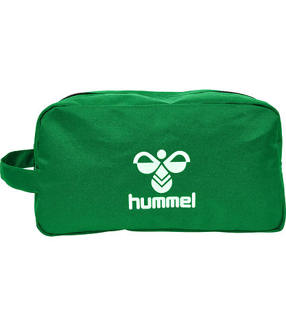 Hummel Toalettveske - hml Essential - Jelly Bean