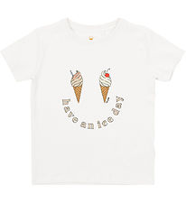 T-Shirt The New - TnNyrie - Bright White
