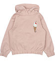 The New Kapuzenpullover - TnNovella - Adobe Rose
