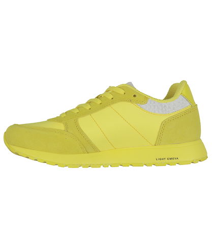 Woden Schoenen - Ronja Vrucht - Lemon