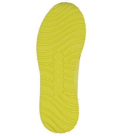 Woden Schoenen - Ronja Vrucht - Lemon