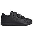 adidas Performance Schuhe - Advantage Base 2.0 - Cblack/Cblack/G