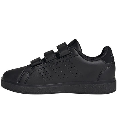 adidas Performance Schuhe - Advantage Base 2.0 - Cblack/Cblack/G