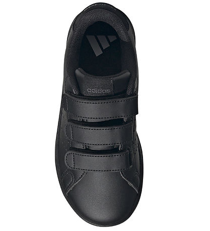 adidas Performance Schuhe - Advantage Base 2.0 - Cblack/Cblack/G