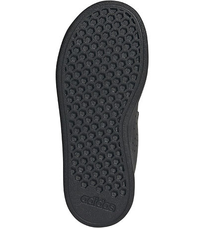 adidas Performance Schuhe - Advantage Base 2.0 - Cblack/Cblack/G