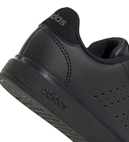 adidas Performance Schuhe - Advantage Base 2.0 - Cblack/Cblack/G