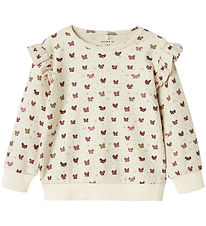 Blouse Name It - NbfRibow - Summer Sable av. Arcs