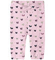 Name It Byxor - NbfRibow - Corsage m. Bows