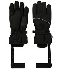 Name It Gloves - NknSlope10 Limited Edition - Black