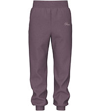 Name It Jogginghosen - NkfVima - Arctic Abenddämmerung