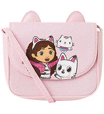 Name It Shoulder Bag - Gabby Glitter Behind - NmfMenu - Corsage