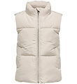 Kids Only Puffer Vest - Noos - KogErica - Moonbeam