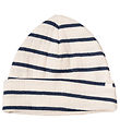 Minimalisma Beanie - Rib - Nope - Sailor