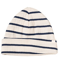 Minimalisma Beanie - Rib - Nope - Sailor