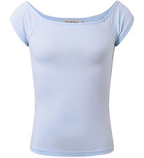Hound T-shirt - Light blue