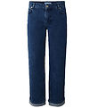 Hound Jeans - Breit gefaltet - Dark Blue Gebraucht
