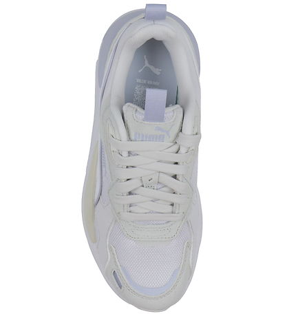 Puma Schoenen - Röntgen 3 SD - Grijs/Wit/Cool Weer