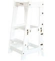 Hemmingsen Kids Ltower of honor - Maya Pro - White