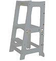 Hemmingsen Kids Learning Tower - Maya Pro - Grey