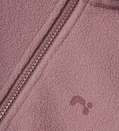 Veste polaire Name It - Spectres Nmn - Grape Shake