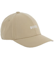 Casquette BOSS - Stone