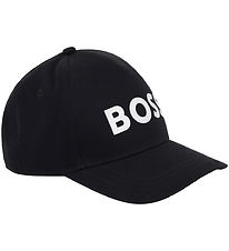 Casquette BOSS - Marine av. Blanc