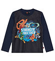 LEGO® Wear Blouse - LWTaffy 113 - Dark Navy