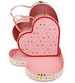 Valise Meri Meri - Coeur - 2 Pack - 21/26 cm - Vintage Heart -