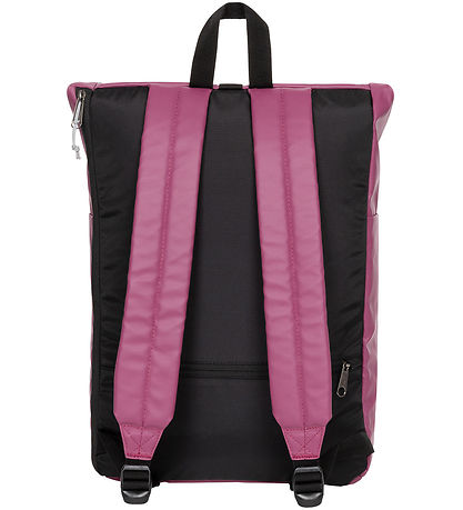 Eastpak 백팩 - 업롤 - 23L - 타프 무화과