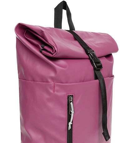Eastpak 백팩 - 업롤 - 23L - 타프 무화과
