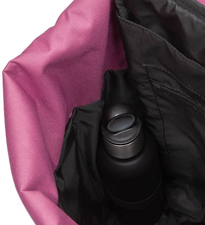 Eastpak 백팩 - 업롤 - 23L - 타프 무화과