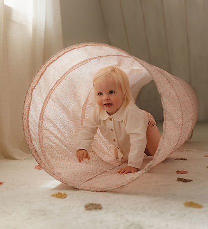 Little Dutch Play tunnel - Fairy Garden