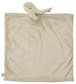 Liewood Kúruteppi - Camdon Whale - 35x35 cm - Mist