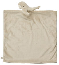 Liewood Knuffeldoekjes - Camdon-walvis - 35x35 cm - Mist