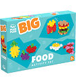 Plus-Plus BIG - 50 st. - Essen