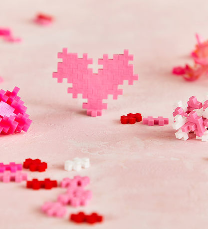 Plus-Plus - I Love You - 240 pcs