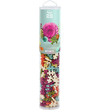 Plus-Plus - Botanica - 240 st.