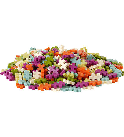 Plus-Plus - Botanica - 240 pcs