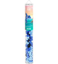 Plus-Plus - Delphin - 100 st.