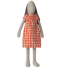 Lapin Maileg - Robe - Taille 5