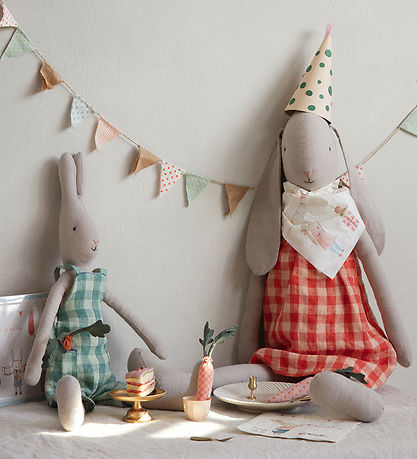 Maileg Rabbit - Dress - Size 5