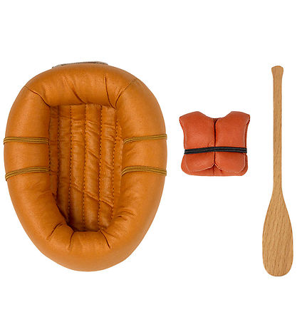 Maileg Inflatable Boat - Mouse