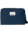 DAY ET Toiletry Bag - Gweneth RE-S Washbag L - Navy Blazer