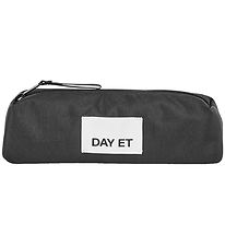 DAY ET Pencil Case - Gweneth RE-S - Black