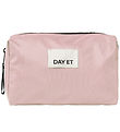 DAY ET Toiletry Bag - Gweneth RE-S Washbag S - Cloud Rose