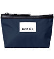 DAY ET Toiletry Bag - Gweneth RE-S Mini - Navy Blazer